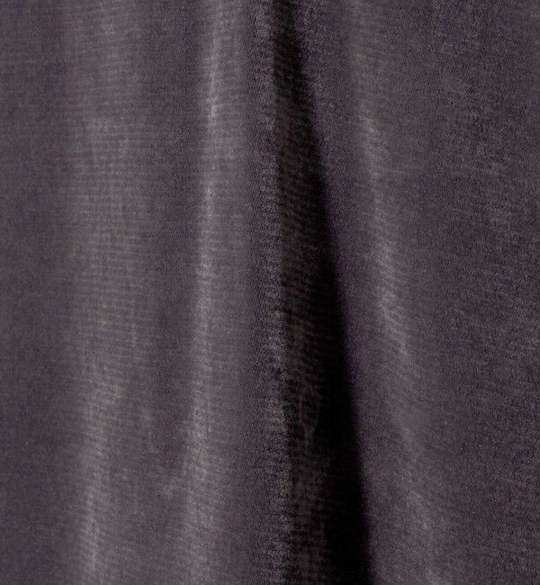 BEAUTY&YOUTH UNITED ARROWS「フロッキーチュール ヘンリーネック カットソー」|Tシャツ・カットソー|