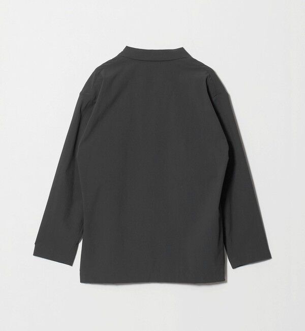 BEAUTY&YOUTH UNITED ARROWS「360&deg;MASTER リラックス 2B ジャケット セットアップ対応 撥水 ストレッチ ウォッシャブル」|テーラードジャケット|