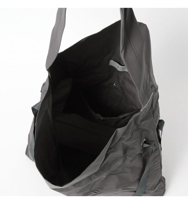 Ray BEAMS 「ACOC / Drawstring Bag」|その他|
