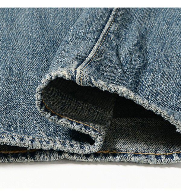BEAMSBOY「【別注】orSlow / 50th Monroe Pants」|チノ|