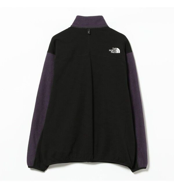 BEAMSBOY「THE NORTH FACE / Versa Vent Fleece Jacket」|ブルゾン・スタジャン|