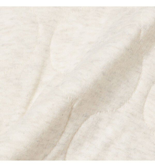 BEAMS PLUS「MIL Quilt Crew」|Tシャツ・カットソー|