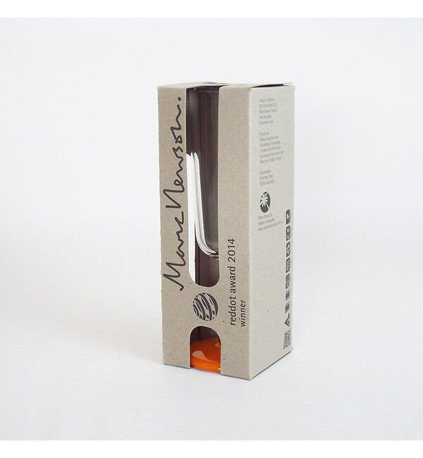 bPr BEAMS「Palm Products,Australia / Marc Newson Tritan(R) Non-slip Forever Flute 180ml」|食器・キッチングッズ|