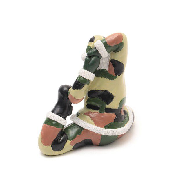 bPr BEAMS「ARMY YOGA SANTA」|その他|