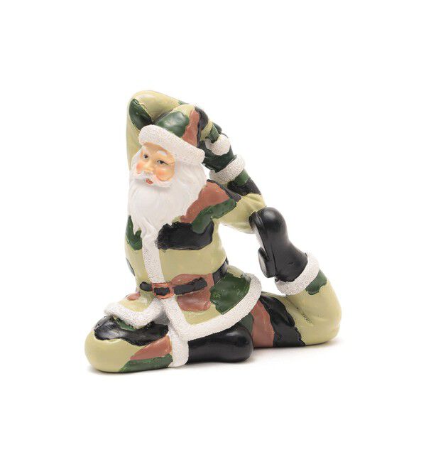 bPr BEAMS「ARMY YOGA SANTA」|その他|