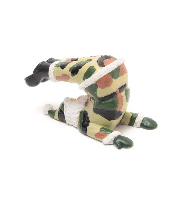 bPr BEAMS「ARMY YOGA SANTA」|その他|