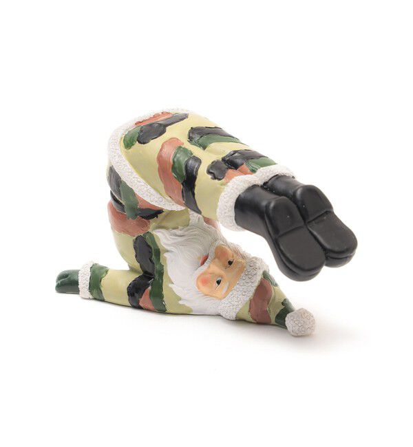 bPr BEAMS「ARMY YOGA SANTA」|その他|