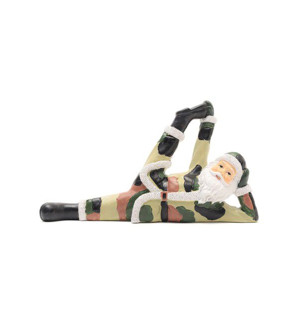 bPr BEAMS「ARMY YOGA SANTA」|その他|