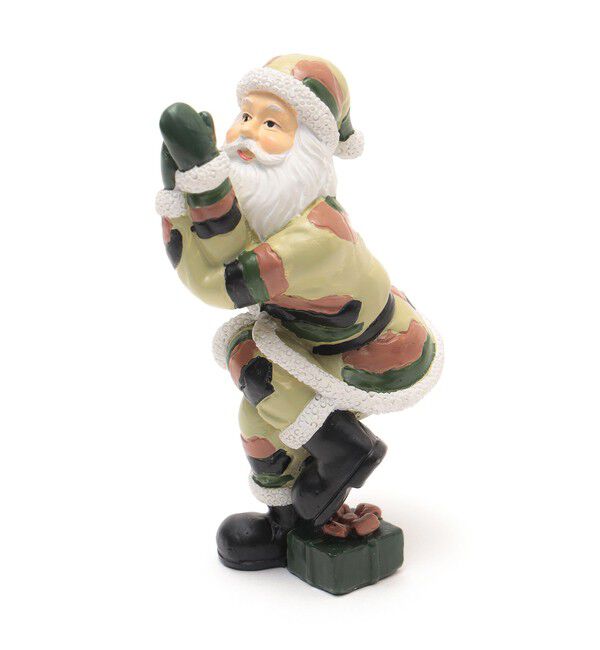 bPr BEAMS「ARMY YOGA SANTA」|その他|
