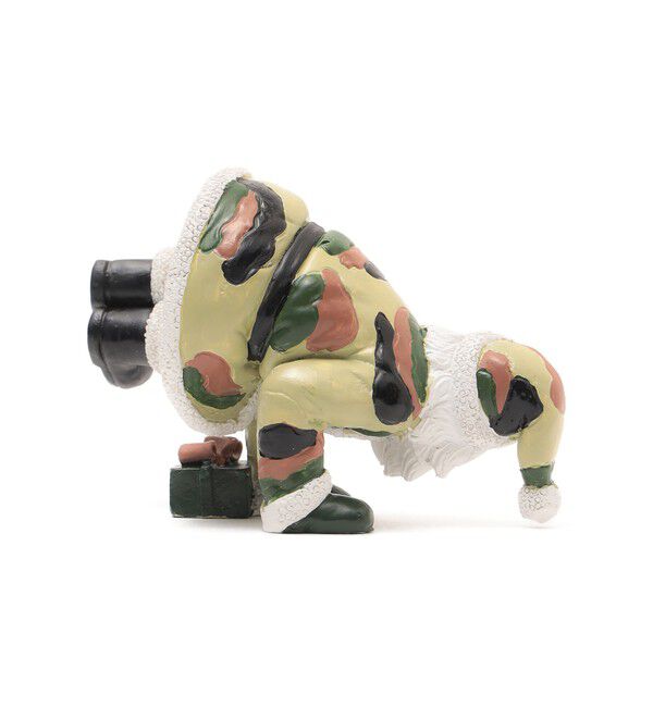 bPr BEAMS「ARMY YOGA SANTA」|その他|