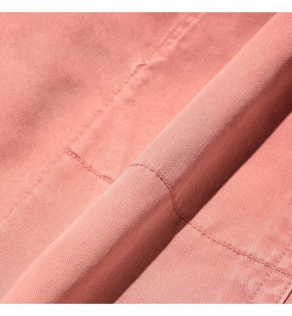 BEAMS PLUS「GYM Shorts Twill Gradation Print」|その他|