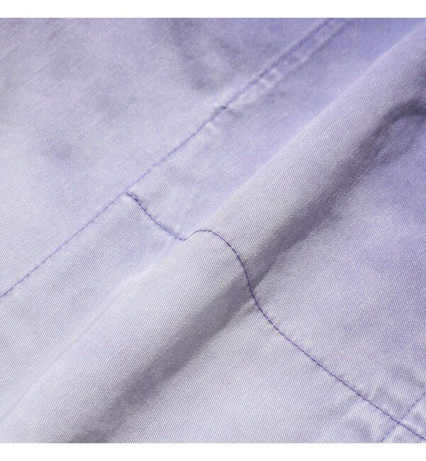 BEAMS PLUS「GYM Shorts Twill Gradation Print」|その他|