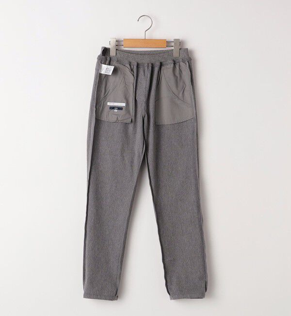 SHIPS KIDS「SHIPS KIDS:140～160cm / ワンダー シェイプ パンツ」|その他|