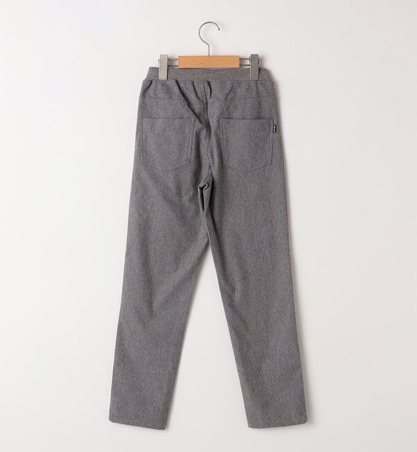 SHIPS KIDS「SHIPS KIDS:140～160cm / ワンダー シェイプ パンツ」|その他|