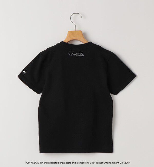 SHIPS KIDS「SHIPS KIDS: TOM and JERRY プリント Tシャツ」|Tシャツ・カットソー|
