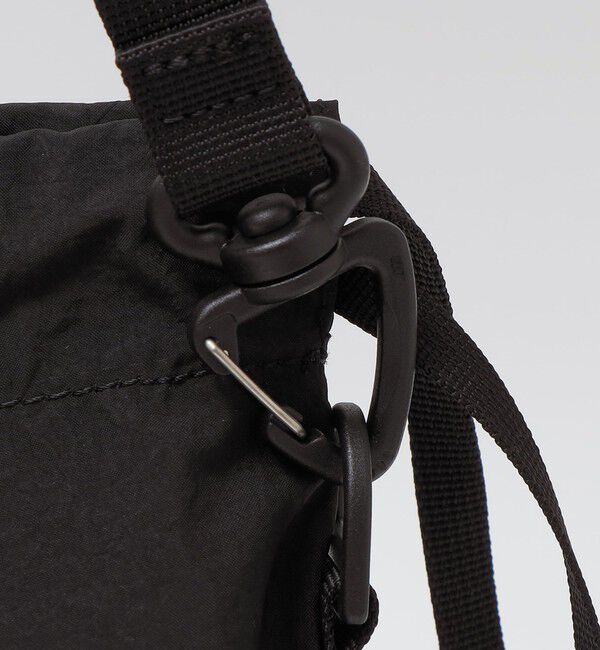 SHIPS「BAICYCLON by bagjack: DRAW STRING BAG」|その他|
