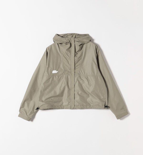 SHIPS any「THE NORTH FACE:〈撥水加工/洗濯機可能〉ショート コンパクト ジャケット 26AW」|その他|