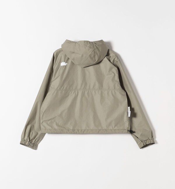 SHIPS any「THE NORTH FACE:〈撥水加工/洗濯機可能〉ショート コンパクト ジャケット 26AW」|その他|