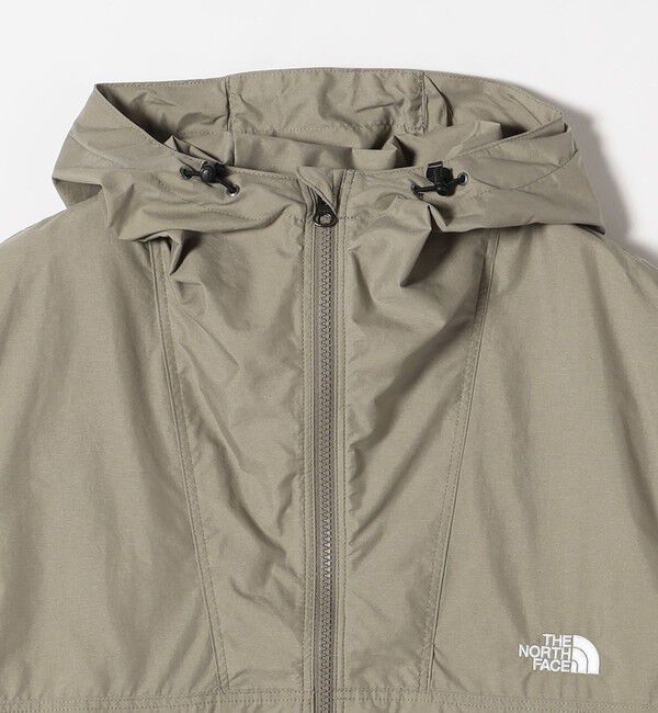 SHIPS any「THE NORTH FACE:〈撥水加工/洗濯機可能〉ショート コンパクト ジャケット 26AW」|その他|