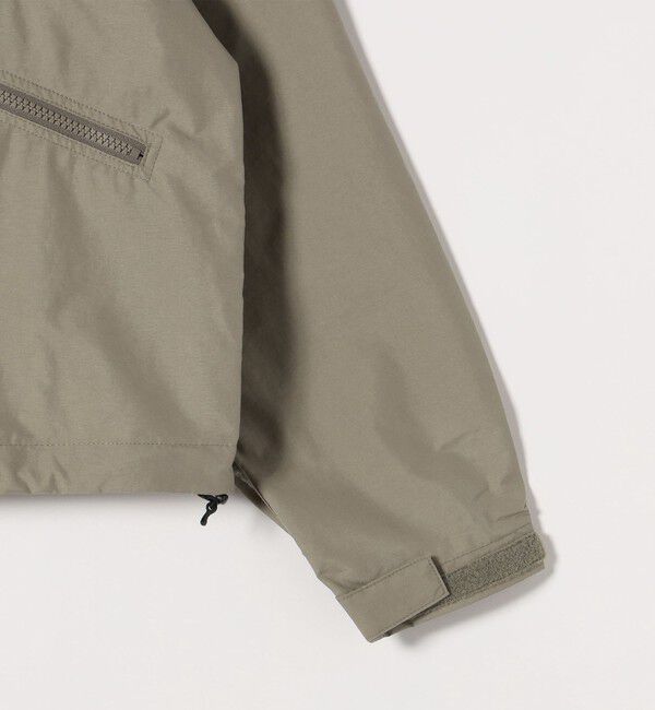 SHIPS any「THE NORTH FACE:〈撥水加工/洗濯機可能〉ショート コンパクト ジャケット 26AW」|その他|