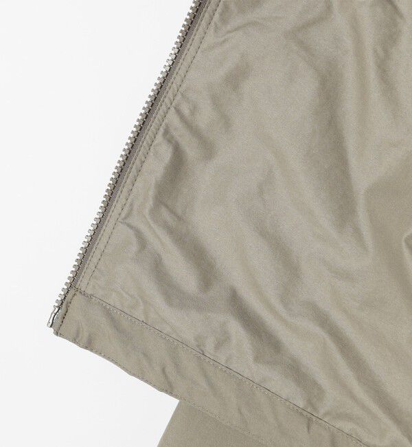 SHIPS any「THE NORTH FACE:〈撥水加工/洗濯機可能〉ショート コンパクト ジャケット 26AW」|その他|
