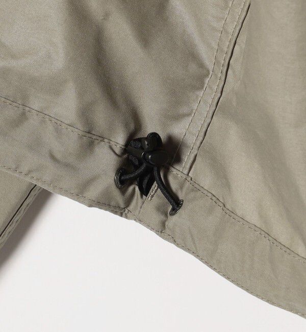 SHIPS any「THE NORTH FACE:〈撥水加工/洗濯機可能〉ショート コンパクト ジャケット 26AW」|その他|