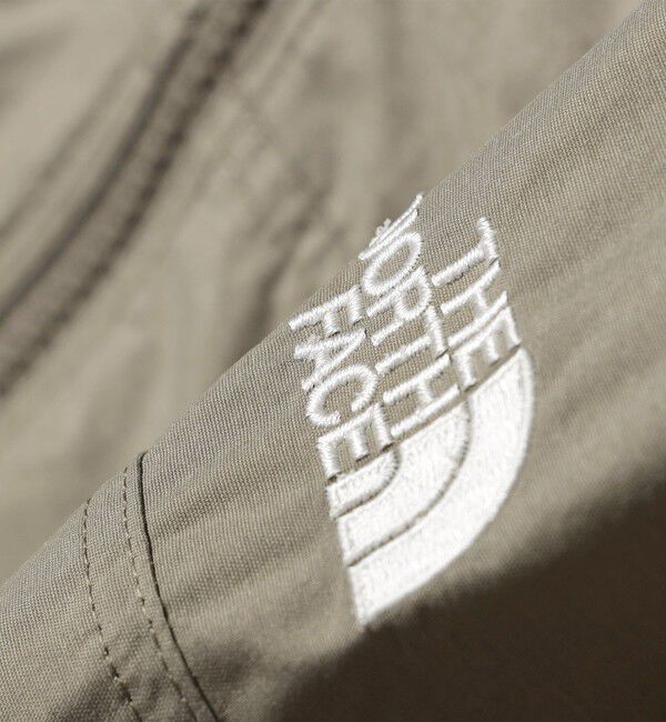 SHIPS any「THE NORTH FACE:〈撥水加工/洗濯機可能〉ショート コンパクト ジャケット 26AW」|その他|