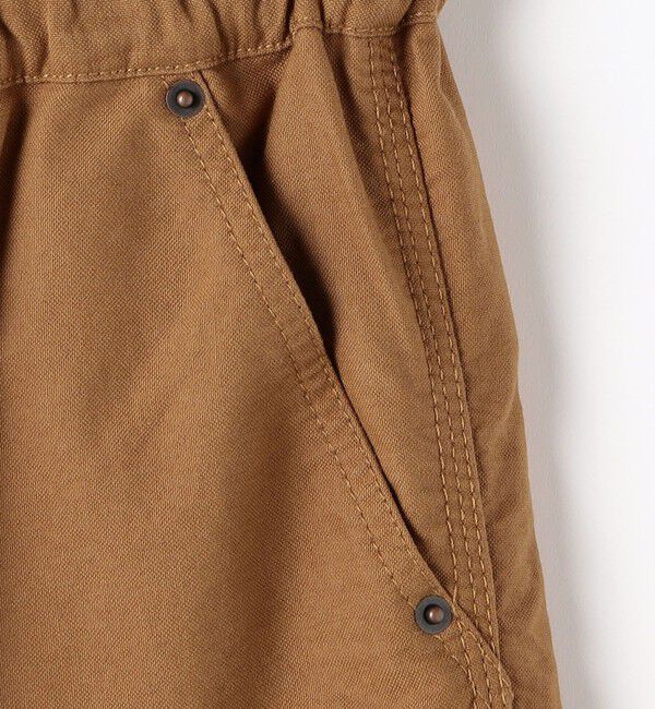 SHIPS KIDS「SHIPS KIDS:140～160cm / ダック ワーク パンツ」|その他|