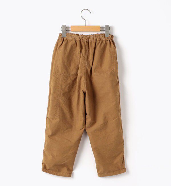 SHIPS KIDS「SHIPS KIDS:140～160cm / ダック ワーク パンツ」|その他|