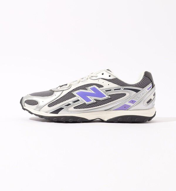 TOMORROWLAND GOODS「New Balance U204L スニーカー」|スニーカー|