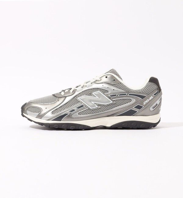 TOMORROWLAND GOODS「New Balance U204L スニーカー」|スニーカー|