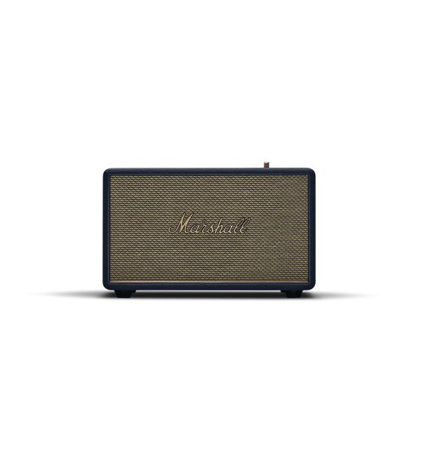 journal standard Furniture「★【Marshall/マーシャル】Acton 3 Bluetooth Blue　スピーカー」|電化製品|