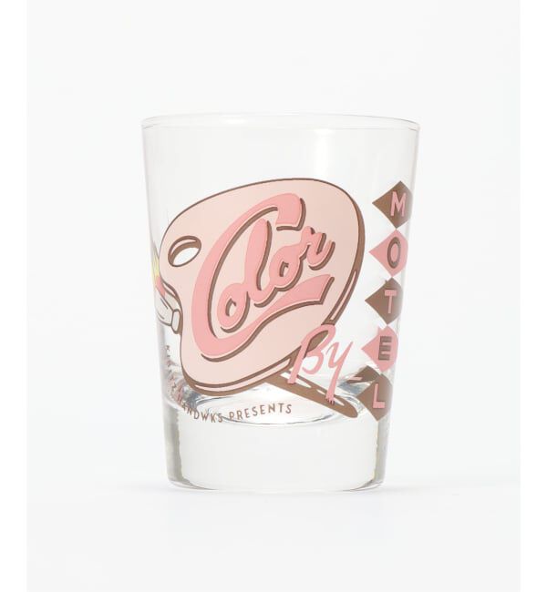 ACME「【KIBITZ】CBM SHOT GLASS」|食器・キッチングッズ|