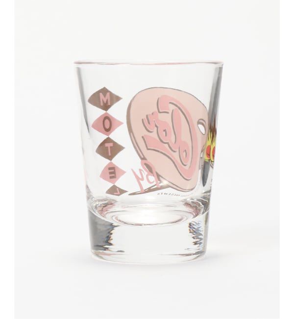 ACME「【KIBITZ】CBM SHOT GLASS」|食器・キッチングッズ|