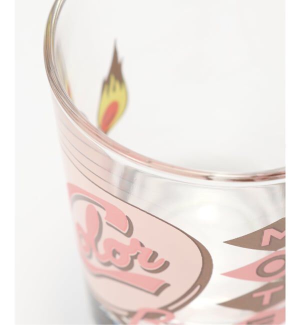 ACME「【KIBITZ】CBM SHOT GLASS」|食器・キッチングッズ|