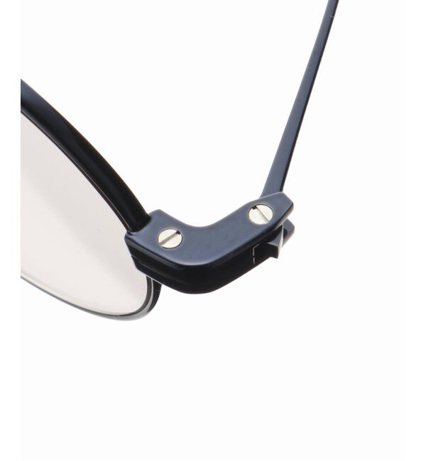 EYETHINK「mille 別注 NOBILIS Col.5EX Sunglasses」|サングラス|