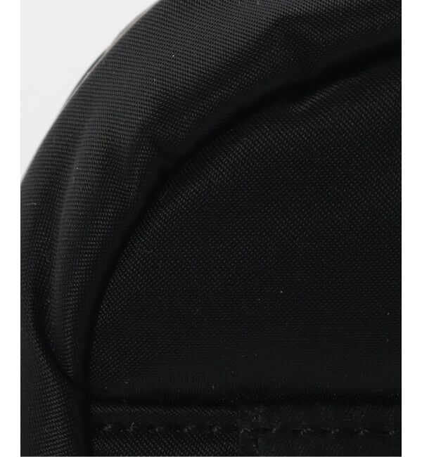 HIROB「《予約》VAGUE WATCH CO. x RAMIDUS WATCH CASE 1PC Black」|ポーチ|