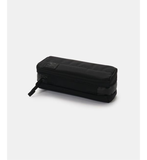 HIROB「《予約》VAGUE WATCH CO. x RAMIDUS WATCH CASE 2PC Black」|ポーチ|