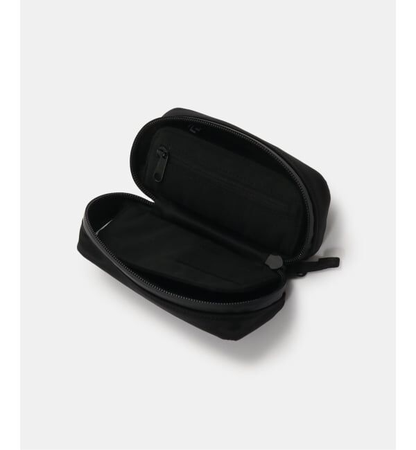HIROB「《予約》VAGUE WATCH CO. x RAMIDUS WATCH CASE 2PC Black」|ポーチ|