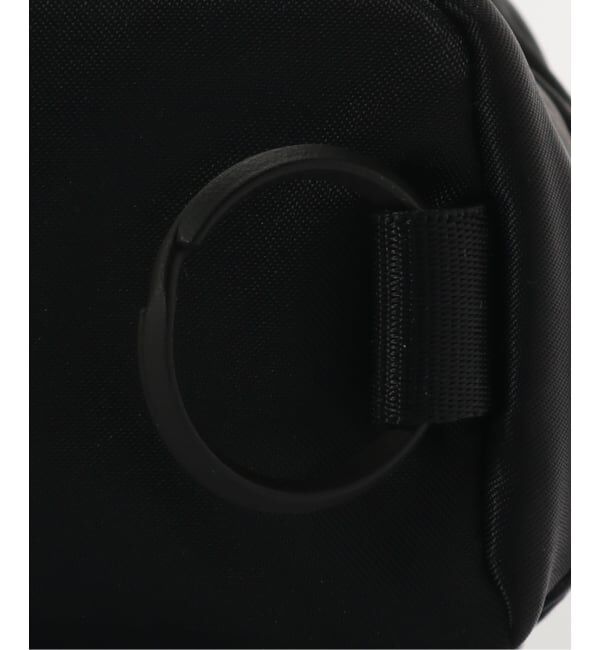 HIROB「《予約》VAGUE WATCH CO. x RAMIDUS WATCH CASE 2PC Black」|ポーチ|