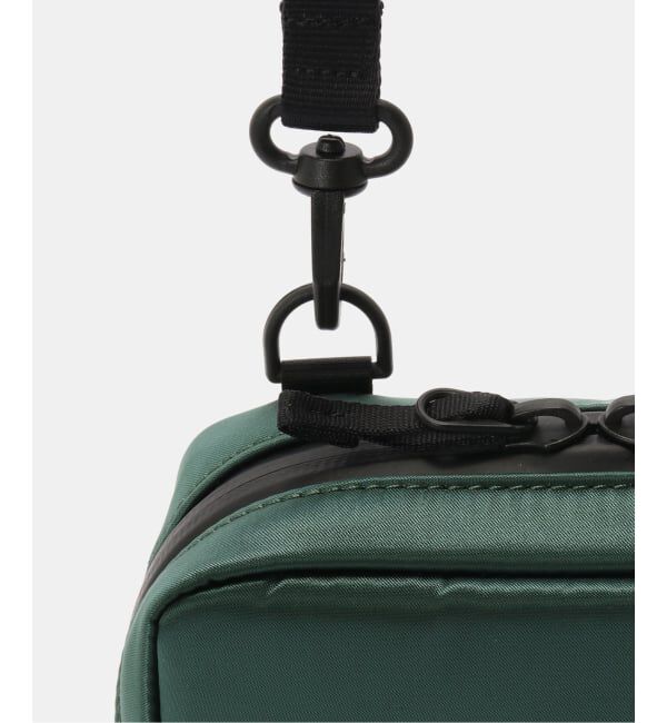 HIROB「《予約》VAGUE WATCH CO. x RAMIDUS WATCH CASE 5PC Green」|ポーチ|