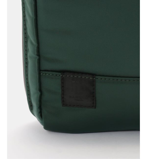 HIROB「《予約》VAGUE WATCH CO. x RAMIDUS WATCH CASE 5PC Green」|ポーチ|