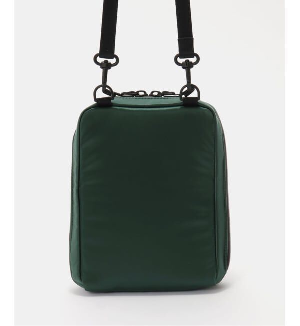 HIROB「《予約》VAGUE WATCH CO. x RAMIDUS WATCH CASE 5PC Green」|ポーチ|