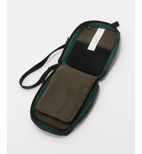 HIROB「《予約》VAGUE WATCH CO. x RAMIDUS WATCH CASE 5PC Green」|ポーチ|