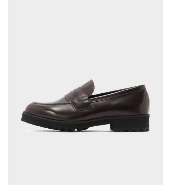 JOINT WORKS「≪追加≫KENFORD/ケンフォード TANK SOLE LOAFERS」|ローファー|