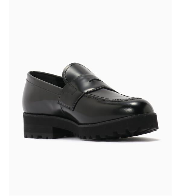 JOINT WORKS「≪追加≫KENFORD/ケンフォード TANK SOLE LOAFERS」|ローファー|