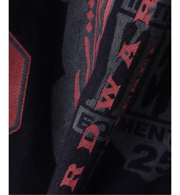 JOINT WORKS「YESEYESEE / イエスアイシー Comfy Denim Carpenter Pants」|その他|