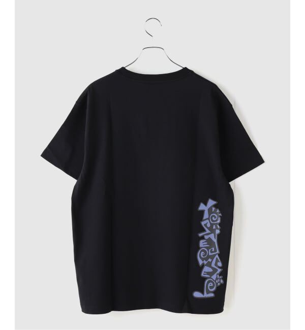 JOINT WORKS「YESEYESEE / イエスアイシー Y.E.S Spiral Tee」|Tシャツ・カットソー|