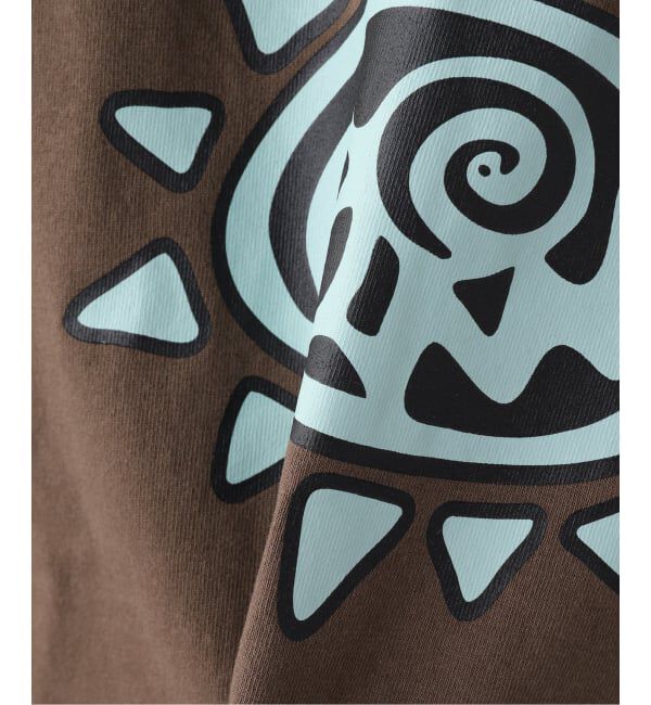 JOINT WORKS「YESEYESEE / イエスアイシー Y.E.S Spiral Tee」|Tシャツ・カットソー|