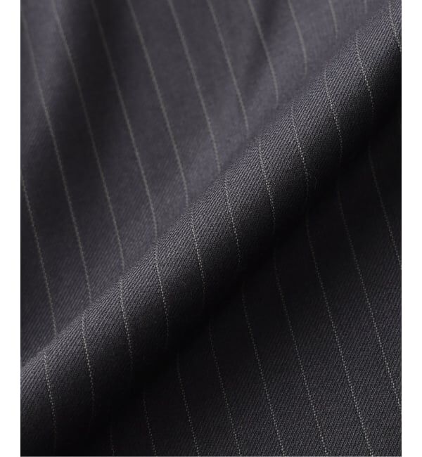 JOINT WORKS「NOCTO ARCHIVE/ノクト アーカイブ 3/4 Stripe Slacks Shorts　」|その他|